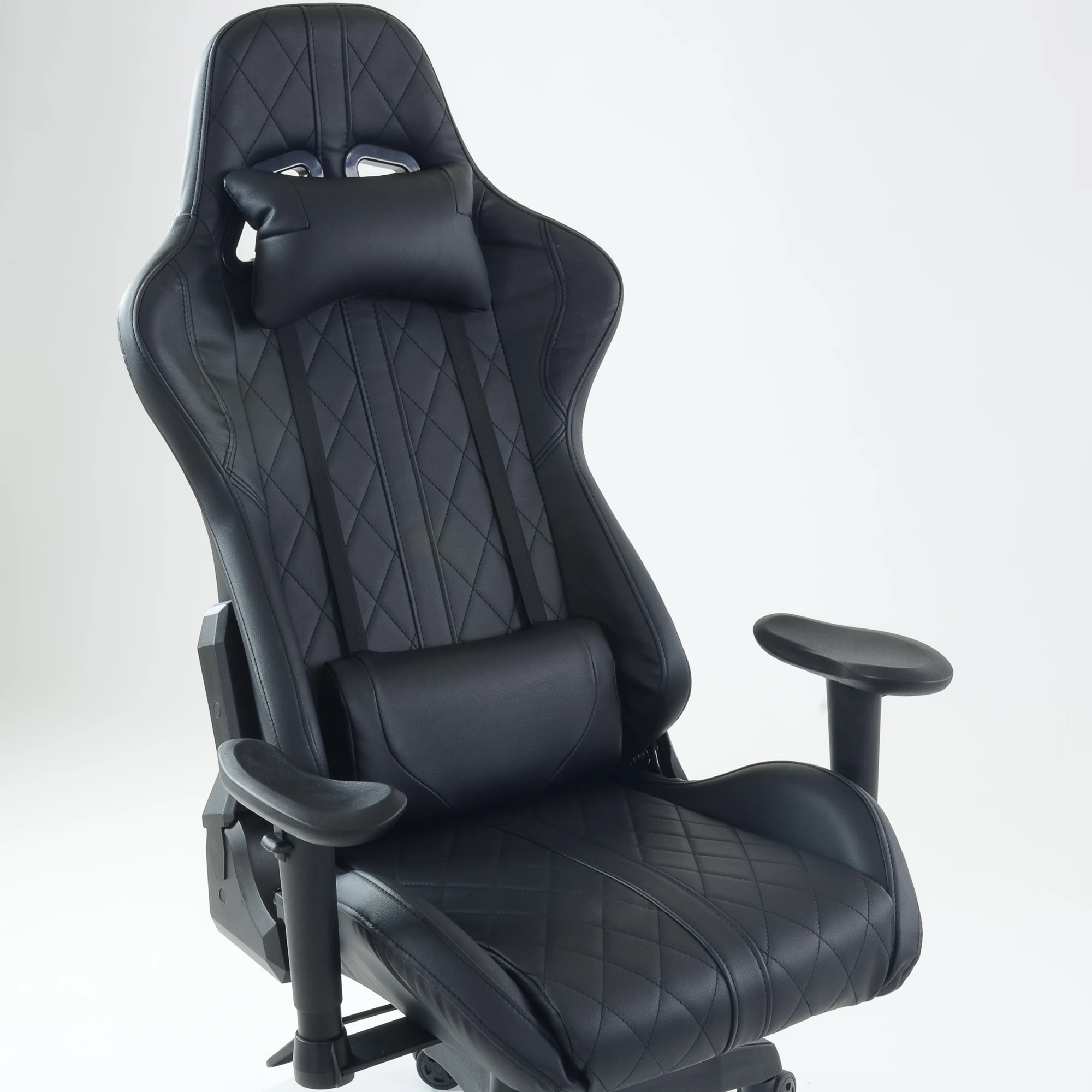 Silla Gamer Trust 707 Resto Silla Gamer Trust Gxt 707r Silla Gamer