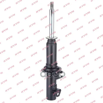 

633 060 _ shock absorber front right oil! Suzuki Carry 86 KYB art. 633 060