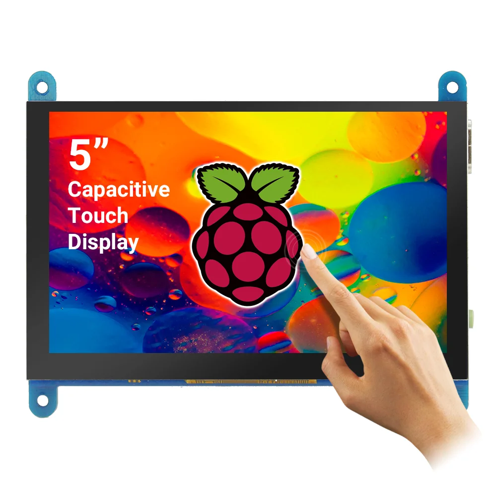 raspberry pi turn off lcd display made in china