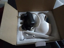 Smar-cámara IP inalámbrica PTZ para exteriores 1080P, Zoom Digital 4X, domo de velocidad, Mini WiFi, cámara de Audio CCTV de seguridad con detección humanoide IA