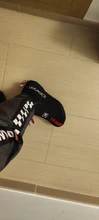 Neoprene Overshoes Bike MTB Cycling Booties Warm Waterproof Winter Toe 