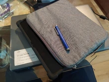 Bolso de la caja para Samsung Galaxy Tab A 10,1 de 2019 SM T510 T515 bolsa de la cubierta de la manga de la pestaña A7 10,4 T500 A prueba de golpes A prueba Multi bolsillos de la bolsa