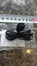 FONKEN de Audio USB Bluetooth 5,0 transmisor receptor de Tablet PC adaptador inalámbrico de 3,5mm TV Kit de coche Aux receptor de música 3in1 Dongle