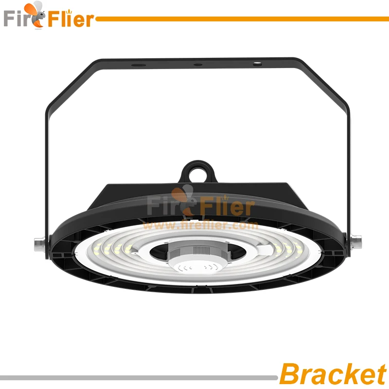 economical led high bay lamp ufo bracket 2