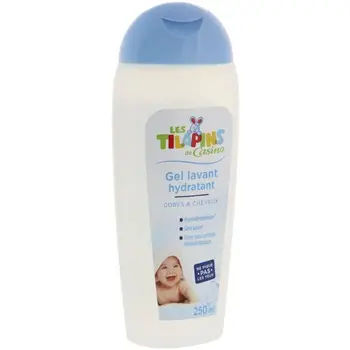 

Cleansing Gel 2in1 250 ml