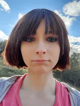 Lentillas de colores, Serie de sueños, azul, rojo, para cosméticos para ojos, azul, verde, maquillaje, pupila de belleza