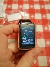 TPU cubierta protectora blanda para Huawei reloj ajuste caso Protector de pantalla completa de Parachoques en clásico para el Huawei Watch Fit