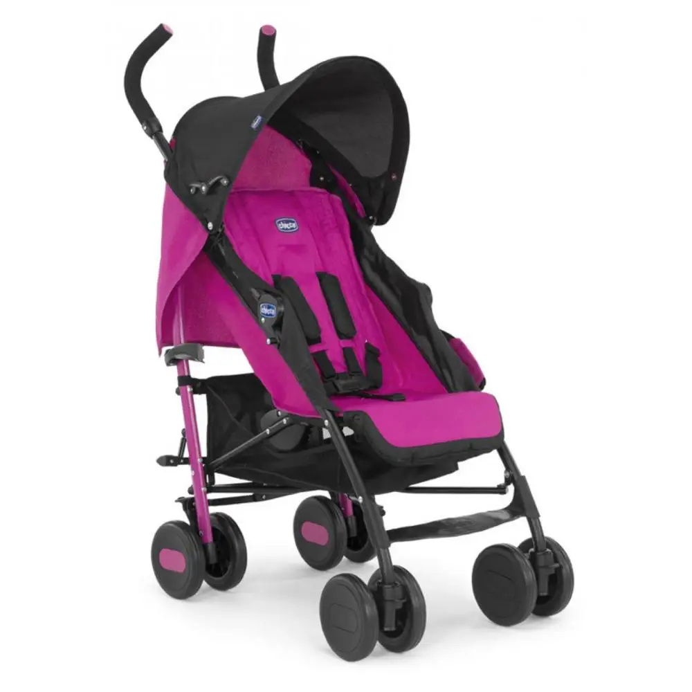 Коляска-трость, Chicco Echo stroller