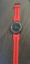 REPUESTO nuevo de correa deportiva para reloj inteligente, correa de silicona para Huami Amazfit t-rex, correa ajustable para Xiaomi Amazfit t-rex Pro