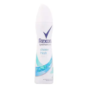 

Spray Deodorant Shower Fresh Rexona (200 ml)