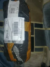 Hiseeu-Cable plano de red LAN Cat5, Ethernet, Internet, 20M, para cámara POE, módem de ordenador, enrutador