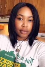 Yavida-extensiones de cabello humano liso brasileño, Color Natural, grado 8A, 100%, venta al por mayor, envío rápido