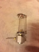 Jeebel Camp L001-linterna de Gas, lámpara emotiva, luces de vela de Gas, equipo de Camping al aire libre