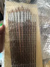 13 Uds artista pintura pinceles Set cabello de Nylon de madera largo mango de pincel de pintura de aceite acrílico acuarela materiales de arte profesional