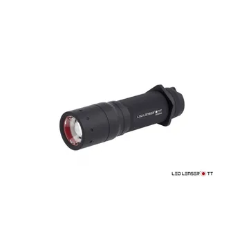 

TACTIC TT Ledlenser flashlight 280 lumens
