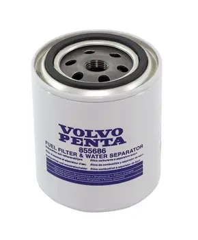 

Fuel filter Volvo Penta 855686