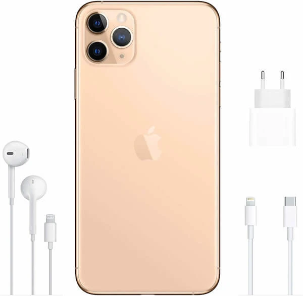 Apple iPhone 11 Pro Max 512GB gold Apple iPhone 11 Pro Max 512GB gold