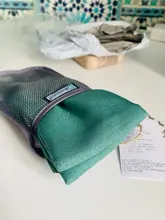 BLACKDEER-toalla antibacteriana de secado rápido, toallas de baño compactas ultralivianas para acampar, microfibra para la cara, para viajes de senderismo al aire libre