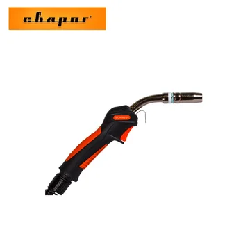 

Welding torch welding tech Ms 25 (ict2795) welding accessories for semi-automatic welding in a protective gas environment