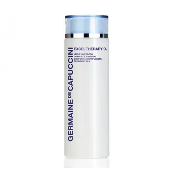 

Cleansing Milk Comfort & Youth O2