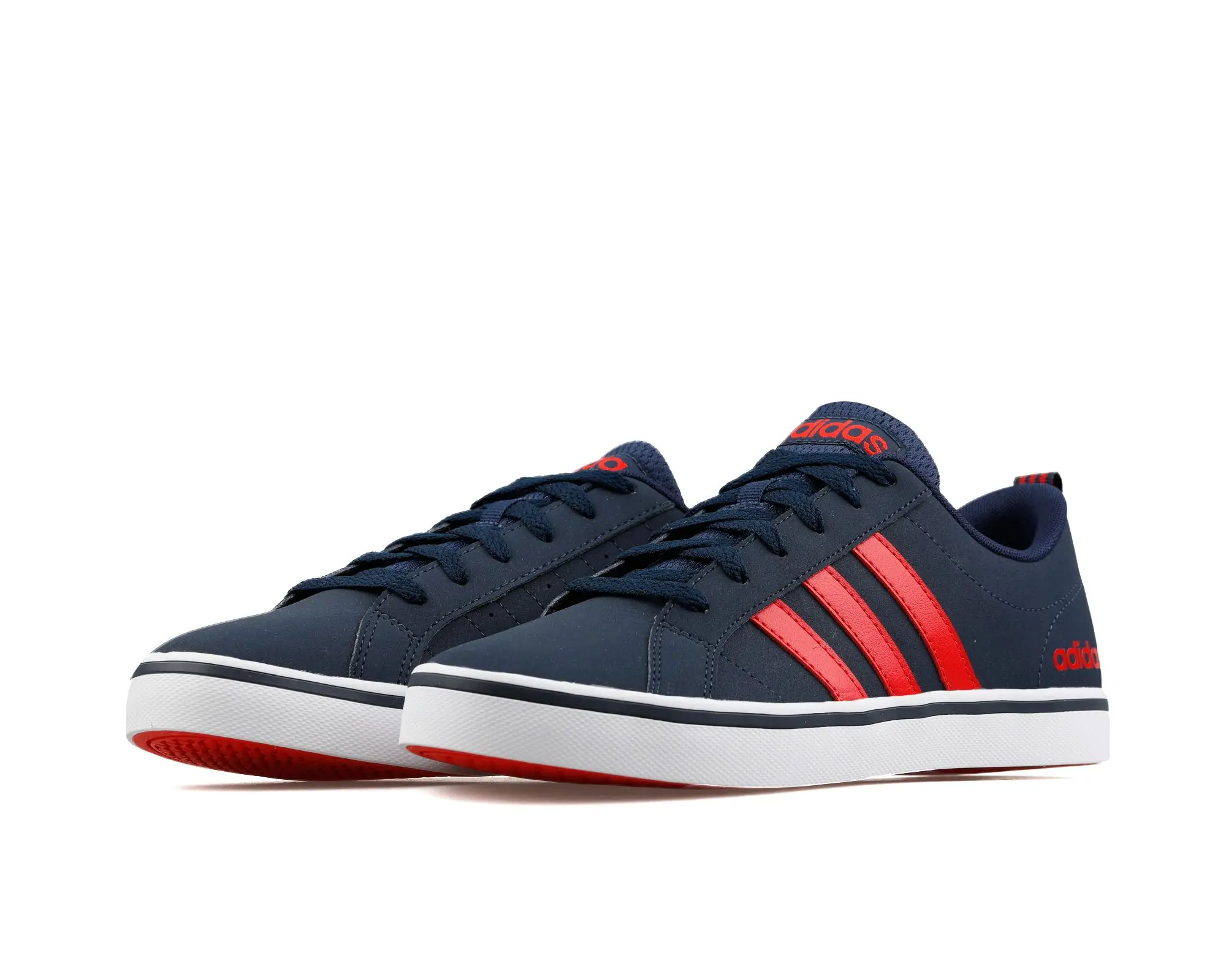 Sepatu Harian Adidas Vs Pace Pria Biru 