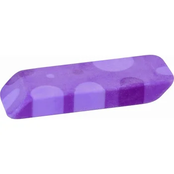 

Eraser Brunnen multicolor, 6x2.1x0.8 cm