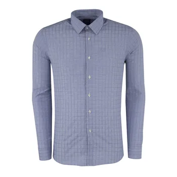 

SABRİ SPECIAL MALE LONG-SLEEVE SHIRT 00102