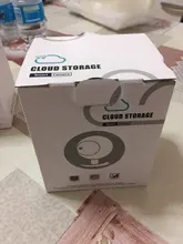 Cámara de videovigilancia inteligente YCC365 PLUS, 1080P, IP en la nube, red wi-fi inalámbrica de seguimiento automático, CCTV para bebé