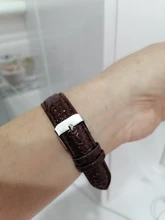 Reloj de pulsera de cuarzo para mujer, reloj de pulsera femenino informal, gran oferta, 2019