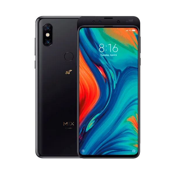  Smartphone Xiaomi Mi Mix 3 639