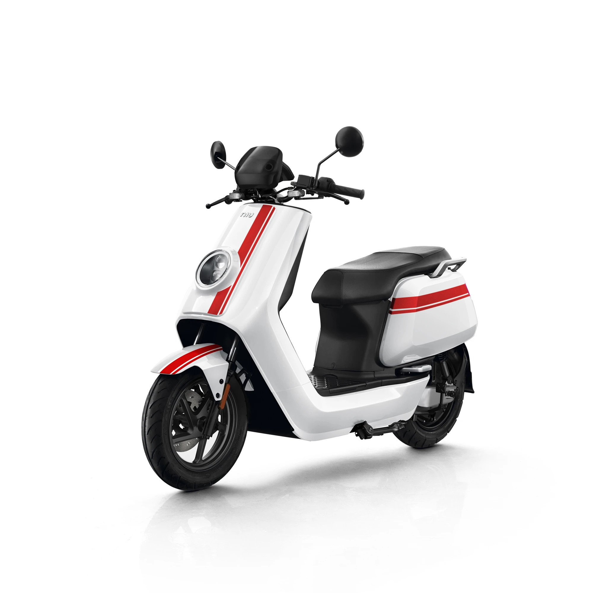 niu scooter price