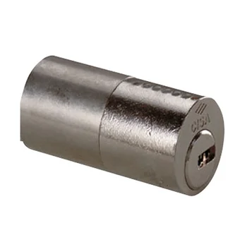 

Cisa 0 A210.50 Astral fixed cylinder lock to apply mm.50 nickel-plated brass