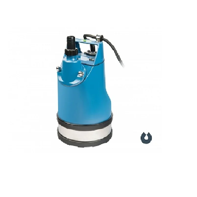 Дренажные бытовые насосы серии SPA-450(AF