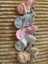 5 par/pack bebé recién nacido verano calcetines de malla fina calcetines de bebé para las niñas de algodón infantil bebé niño Casual calcetines de estilo deportivo, 2020 nuevo