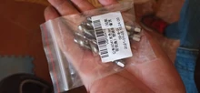 Tap M3 Tap-Drill Bits-Screw-Machine Hand-Tools Metric Hex Shank Titanium-Plated M6 Compound
