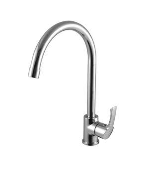 

Смеситель Lemark Plus Strike LM1105C для кухни