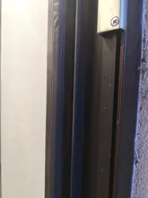 Seal-Tape Gap-Filler Window-Hardware Acoustic Foam Self-Adhesive Soundproof 2M