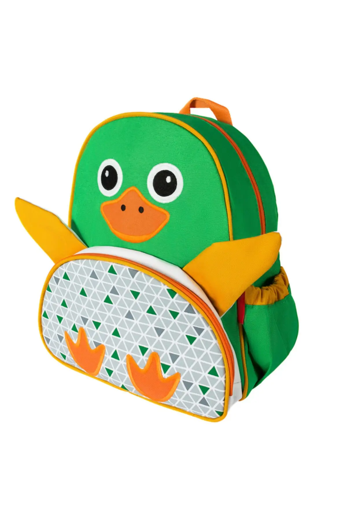 

DAMIEN Zoozy Duck Kindergarten School Bag Duck Backpack