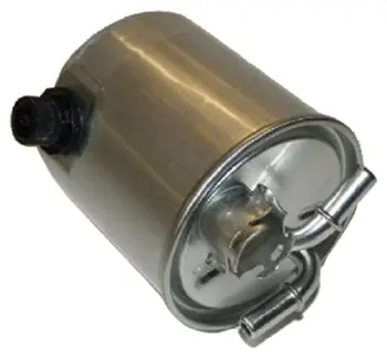 

Fuel filter DACIA DOKKER 1.5 dCi 2012 kw 55FC-122SJAPANPARTS