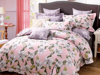 

Bed linen Sharla (2 CN. Euro)