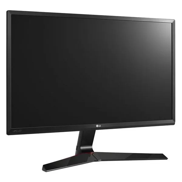 Игровой Монитор LG 27MP59G-P 2" Full HD ips HDMI черный