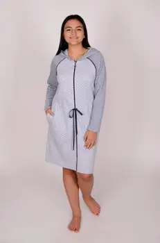 

Bathrobe Alfa 2695