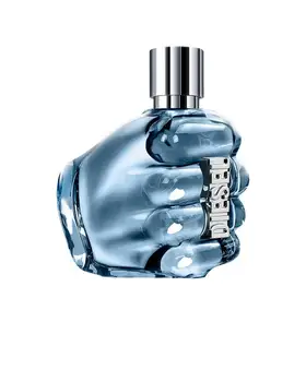 

DIESEL ONLY THE BRAVE Eau de Toilette vaporizer 75 ml