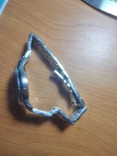 BELUSHI-reloj de cuarzo para hombre, cronógrafo luminoso de acero inoxidable, resistente al agua, con calendario y fecha, de negocios