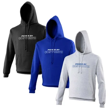 

COSWORTH Sudadera Sweat-shirt Hoodies Trainingsjacke felpa varios tamaños y colores various sizes and colors