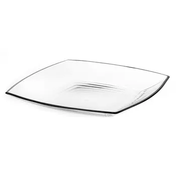 

Set of small table plates 6 PCs pasabahce Tokyo, d = 26,5 cm