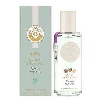 

Roger & Gallet-parfum cassis frénésie extract 100 ml