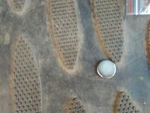 Neodymium Magnet Permanent-Fridge Ndfeb Rare Powerful Round Earth-Strong Small