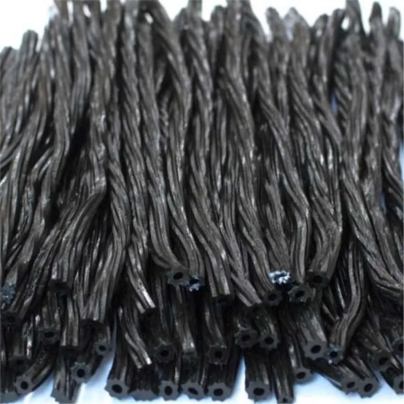 Marmalade sticks maxi zhgutiki licorice Fini 500 gr. afbeelding