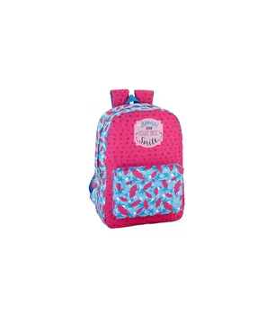 

BACKPACK MOOS LIPS